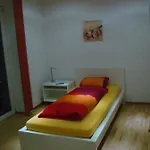Rum i privatbostad Good Bed *