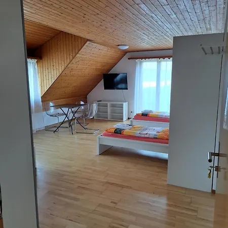 Séjour chez l'habitant Good Bed