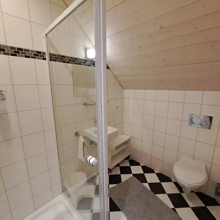 Good Bed Rum i privatbostad *