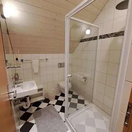 Rum i privatbostad Good Bed *