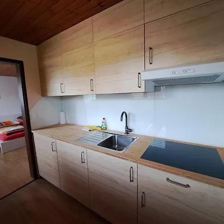 Good Bed Rum i privatbostad *