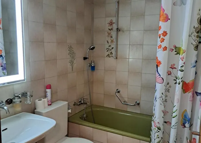 Habitación en casa particular Good Bed *