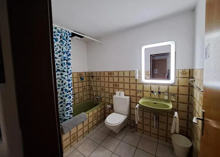 Good Bed Habitación en casa particular