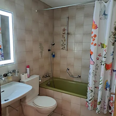Accommodatie bij particulieren Good Bed *