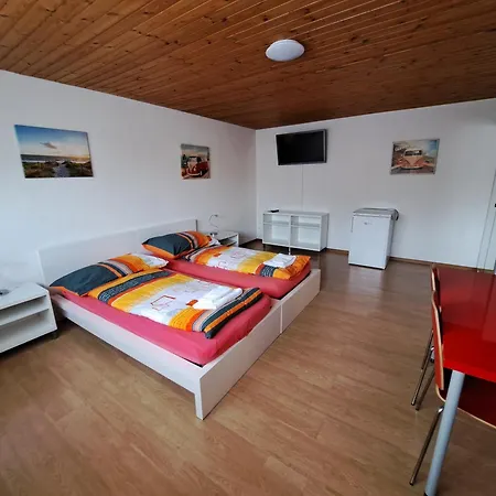 Good Bed Accommodatie bij particulieren