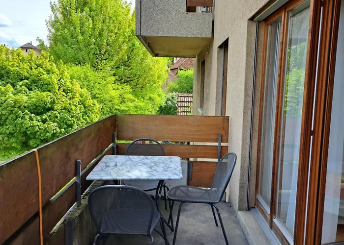 Good Bed Homestay Aarwangen