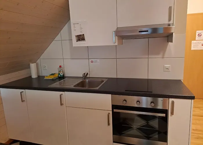 Good Bed * Aarwangen